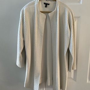 Eileen Fisher jacket
